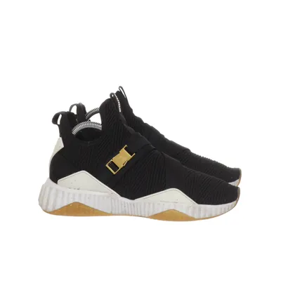 Sneakers (Sort, Hvid, Guld) fra Puma
