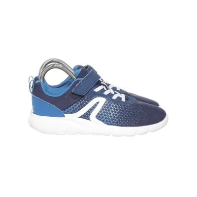 Trainers (Blue) from Newfeel