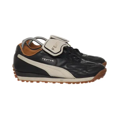 Fotbollsskor (Svart, Vit, Brun) från Fenty x Puma