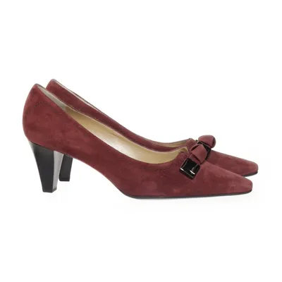 Pumps (Lila) från Peter Kaiser