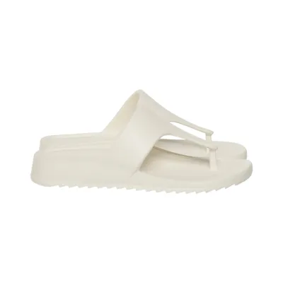 Teenslippers (Wit) van Oysho