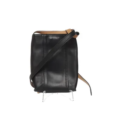 Axelremsväska (Svart) från Saddler