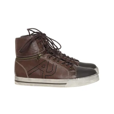 Veterlaarzen (Bruin) van Armani Jeans