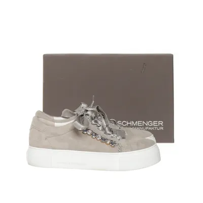 Sneakers (Grå) från Kennel & Schmenger