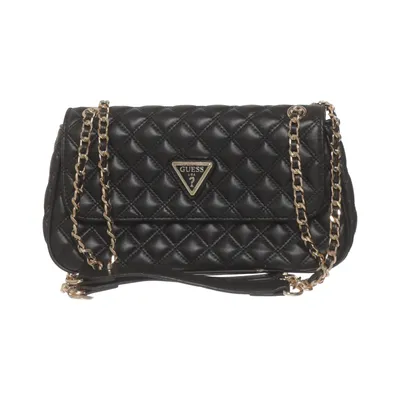 Sac à bandoulière (Noir) de Guess