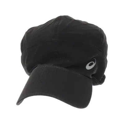 Casquette de baseball (Noir) de Asics