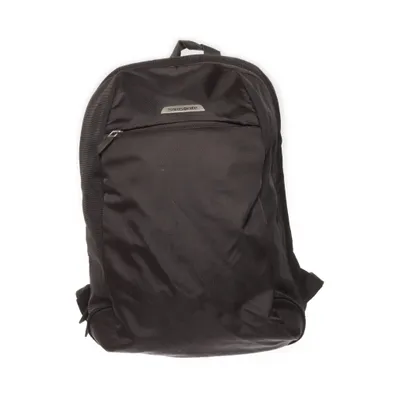 Backpack (Black, Brown) from Samsonite