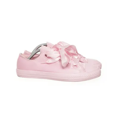 Canvas schoenen (Roze) van Converse