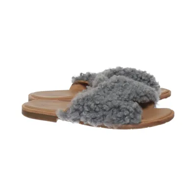 Mules (Joni) de UGG Cuir, Fourrure, Laine