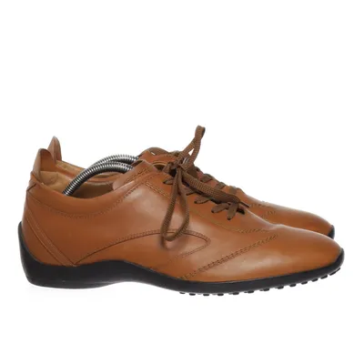 Chaussures de marche (Marron) de Tod's Cuir