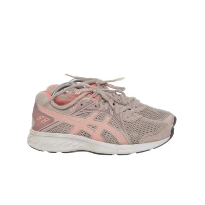 Träningsskor (Beige, Rosa) från Asics