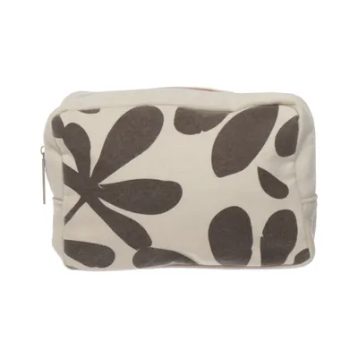 Trousse de toilette (Beige, Marron) de Clarins