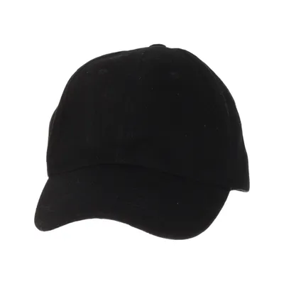 Baseball cap (Liberty Six Buckle) from Atlantis Cotton