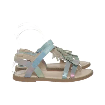 Sandales (Multicolore) de Lasocki Cuir