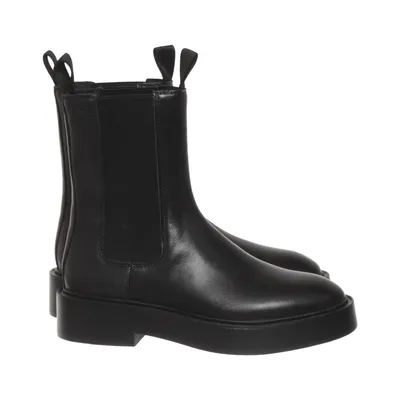 Chelsea Boots (Convate Welt Chelsea Lth) von Calvin Klein Leder