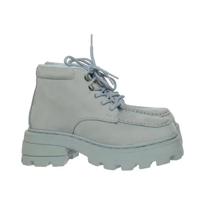 Kängor (Blå) från Eytys Skinn