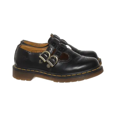 Schoenen (Zwart) van Dr. Martens Leer