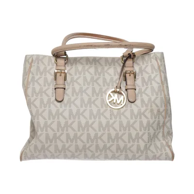 Handväska (Jet Set Work) från Michael Kors