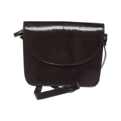 Sac à bandoulière (Marron) de The Monte