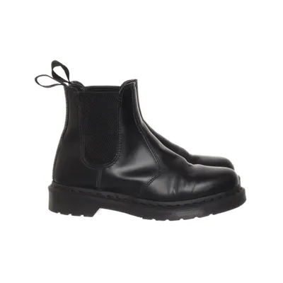 Chelsea boots (Svart) från Dr. Martens