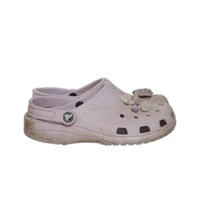 Slip-ins (Lila) från Crocs