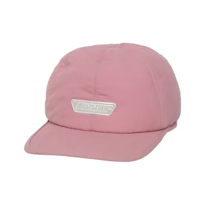 Casquette (Rose) de Lassie Polyamide, Polyester, Polyuréthane