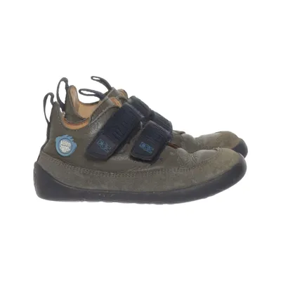 Enkellaarzen (Grijs, Blauw) van Affenzahn