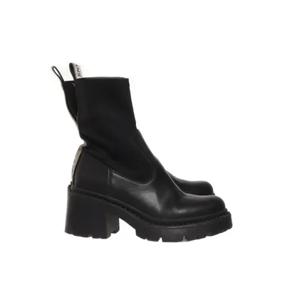 Ankelstøvler (PL550549-999) fra Pepe Jeans