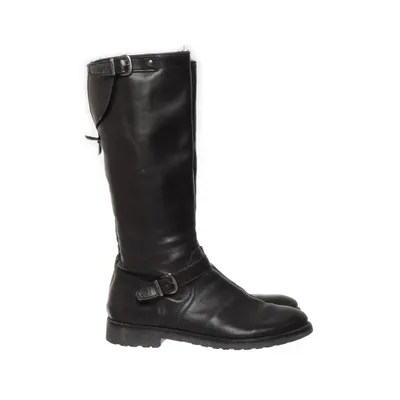 Boots (Brown) from Gallucci Leather