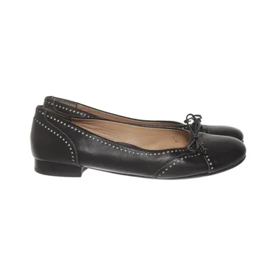 Ballet flats (Black) from Sioux