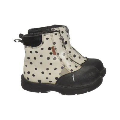 Boots (Vit, Svart, Flerfärgad) från Kavat