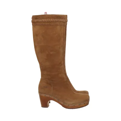 Stiefel (Sudded ) von UGG Leder