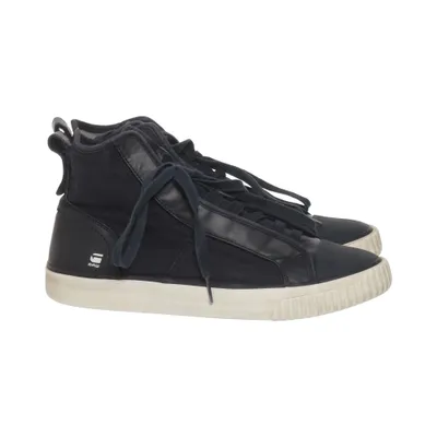 Canvas sko (Blå) fra G-Star Raw