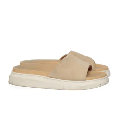 Slip-ins (Beige) från Apple Bottoms