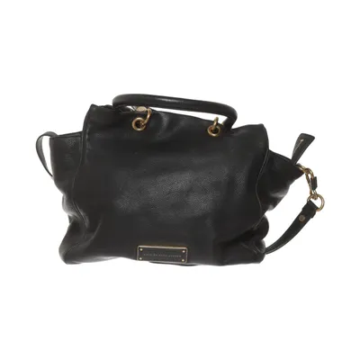 Handbag (Black) from Marc by Marc Jacobs Leather