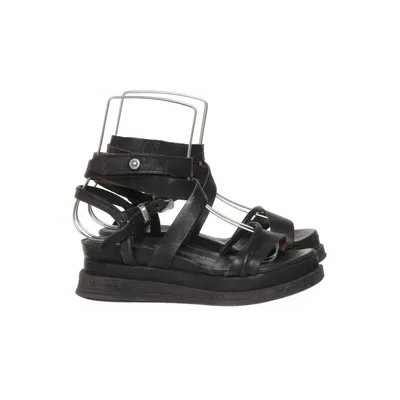 Sandalen (Zwart) van A.S.98