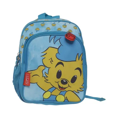 Sac à dos (Bleu, Jaune, Multicolore) de Bamse