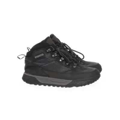 Hiking shoes (Black) from Timberland