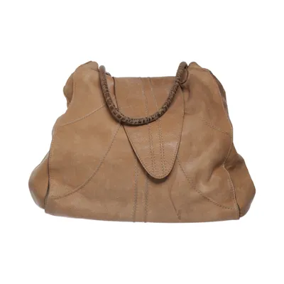 Handbag (Brown) from MaxMara