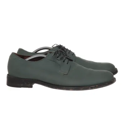 Derbyskor (Grön) från Acne Studios