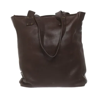 Handbag (Brown) from Pucko
