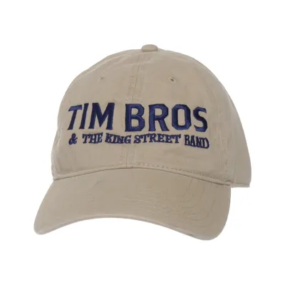 Baseball cap (Beige) from Otto Cotton