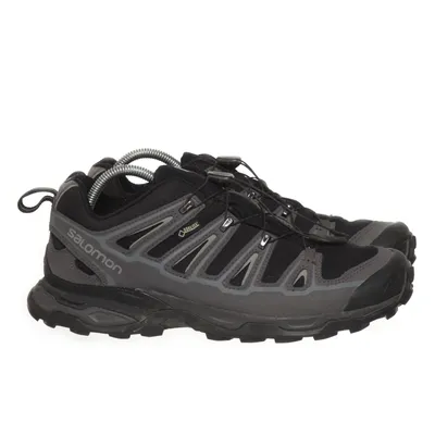 Vandringsskor (Svart, Grå) från Salomon