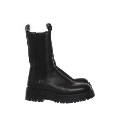 Chelsea boots (Svart) från Copenhagen