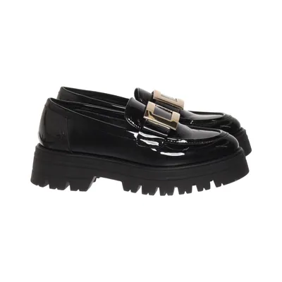 Loafers (Black) from Oxmox