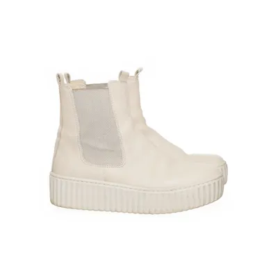 Chelsea boots (Beige) från Gabor