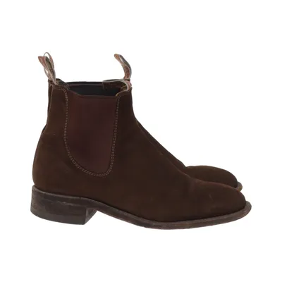 Bottines Chelsea (Chelsea Boot) de R.M. Williams