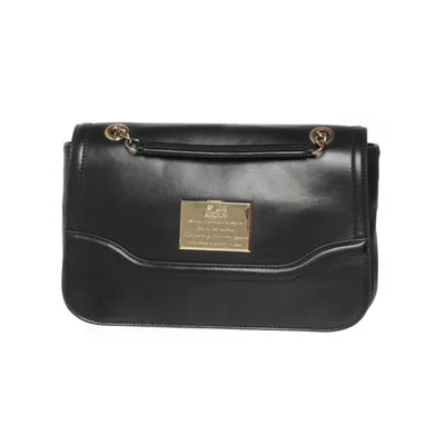 Skuldertaske (Sort) fra Love Moschino