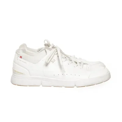 Sneakers (Wit) van On Cloud