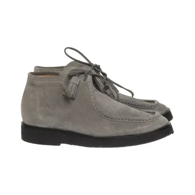 Moccasins (Gray) from Notabene